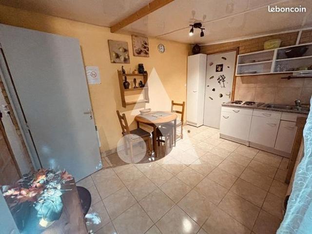 Maison vente à Arras, Agny
