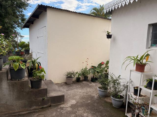 Maison vente à La Réunion