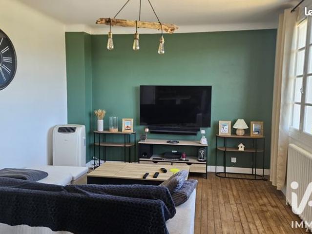 Maison vente à Cognac, Charente