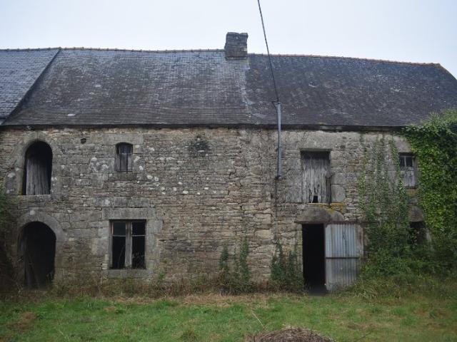 Maison vente à Saint-Brieuc, Bretagne