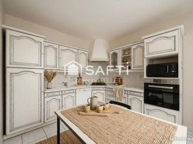 Maison vente à L'Haÿ-les-Roses, Ivry-sur-seine