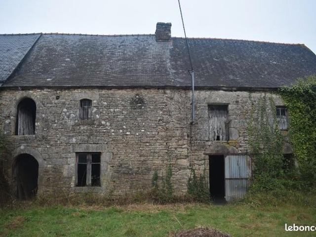 Maison vente à Saint-Brieuc, Bretagne