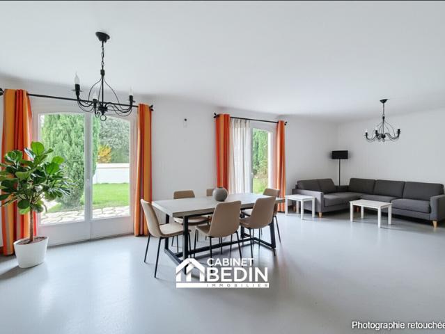 Maison vente à Toulouse, Flourens