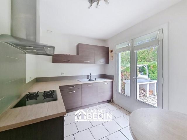 Maison vente à Toulouse, Flourens