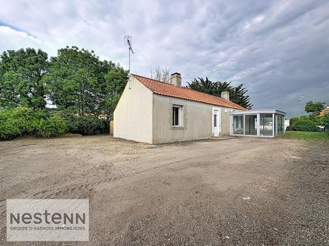 Maison vente à Les Sables-d'Olonne, La Barre-de-monts