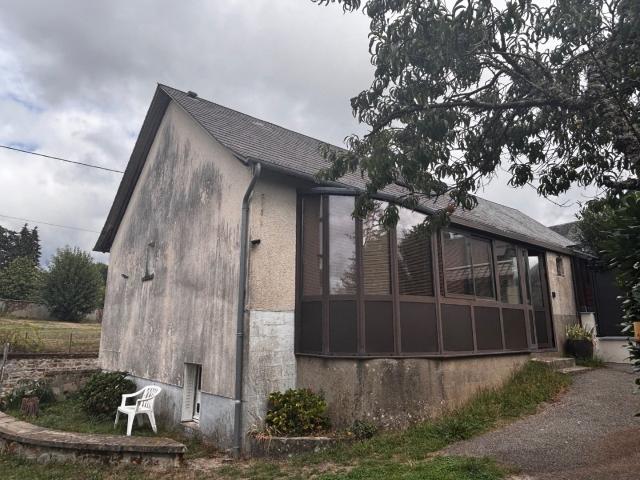 Maison vente à Chamberet, Corrèze