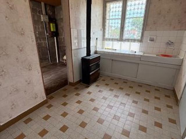 Maison vente à Jonzac, Clérac