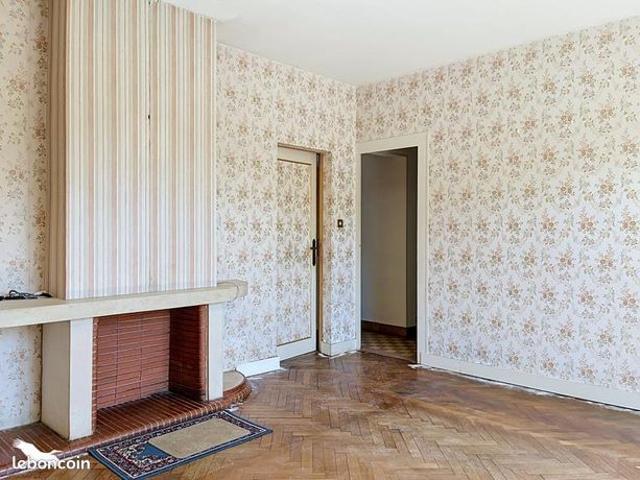 Maison vente à Libourne, Coutras