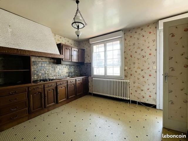 Maison vente à Châteaulin, Bretagne