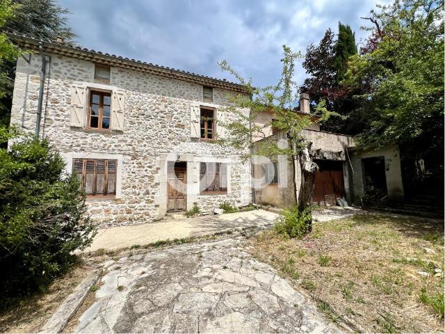 Maison vente à Arrondissement de Draguignan, La Bastide