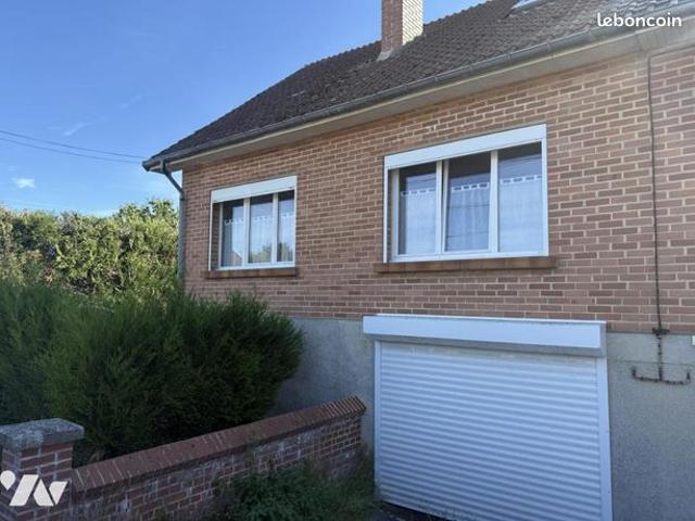 Maison vente à Walincourt-Selvigny, Nord
