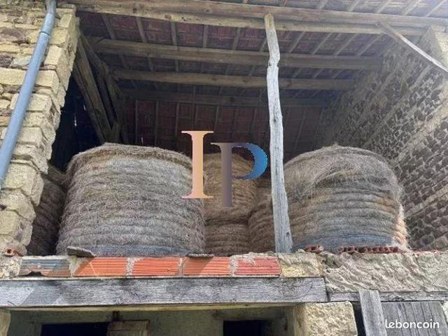 Maison vente à Charolles, Saint-maurice-lès-châteauneuf