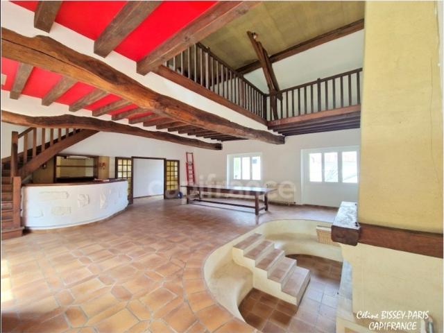 Maison vente à Sens, Malay-le-grand