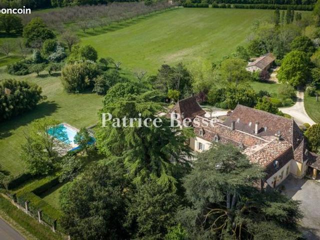 Maison vente à Bergerac, Lalinde