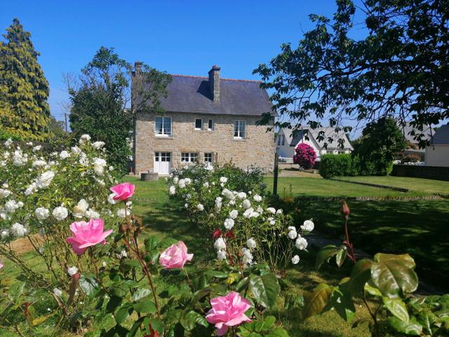 Maison vente à Dinan, Bretagne