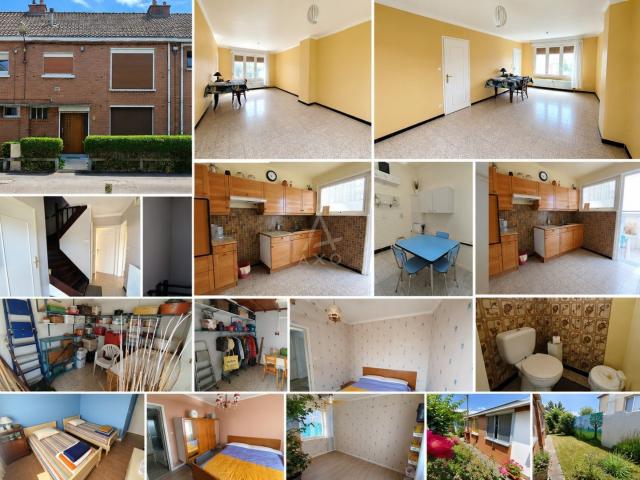 Maison vente à Dunkerque