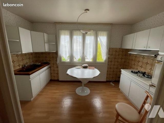 Maison vente à Vervins