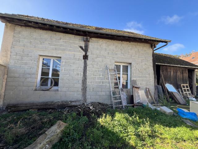 Maison vente à Dreux, Nogent-le-roi