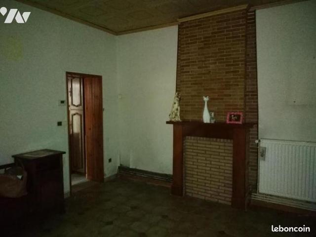 Maison vente à Valenciennes, Trith-saint-léger
