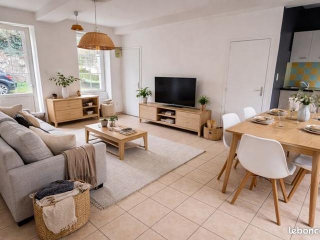 Maison vente à La Roche-sur-Yon, Les Epesses