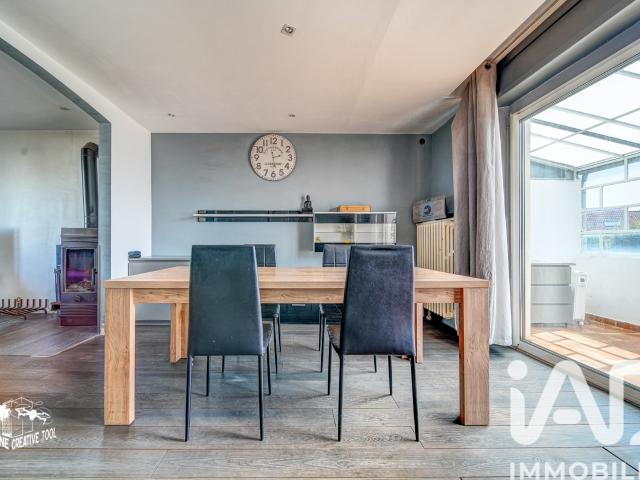 Maison vente à Metz, Montigny-lès-metz
