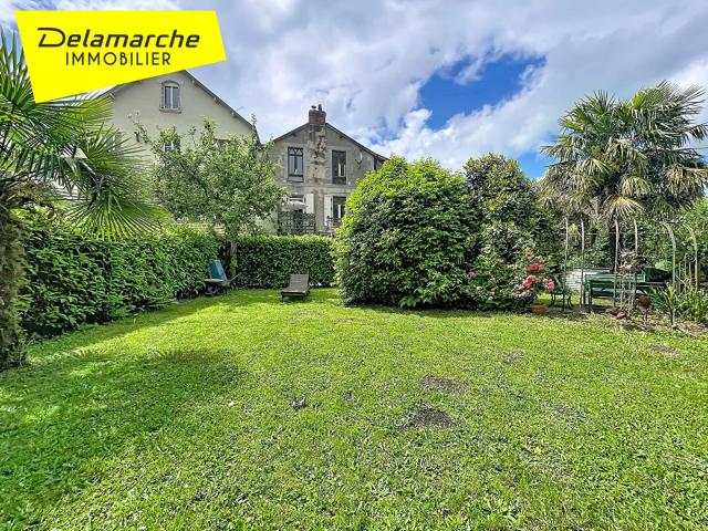 Maison vente à Avranches, Saint-hilaire-du-harcouët