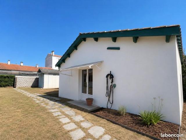 Maison vente à Rochefort, Saint-pierre-d'oléron