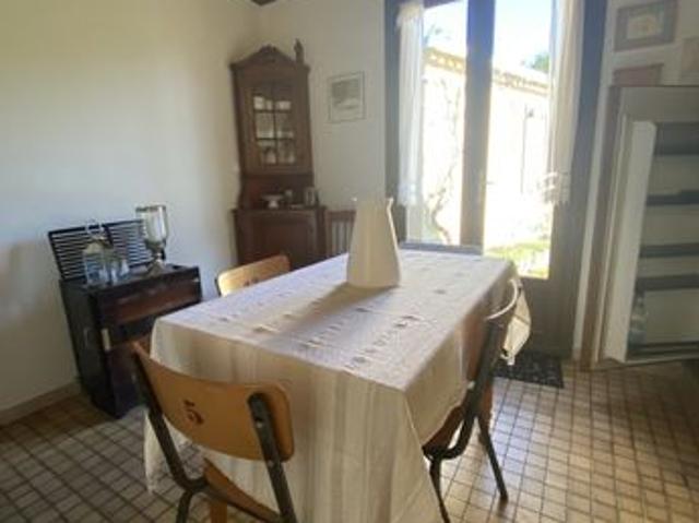 Maison vente à Castres, Saint-salvi-de-carcavès