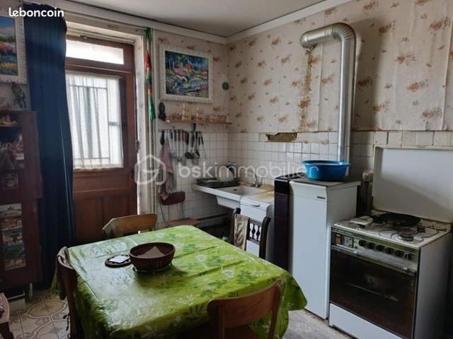 Maison vente à Alençon, Mortrée