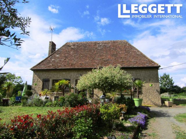 Maison vente à Mamers, Maresché