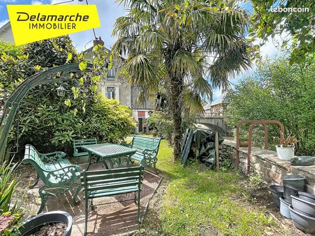 Maison vente à Avranches, Saint-hilaire-du-harcouët