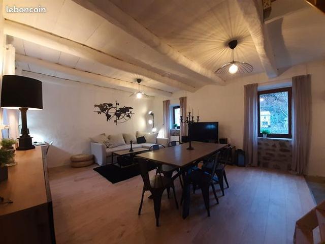 Maison vente à Tournon-sur-Rhône, Auvergne-Rhône-Alpes
