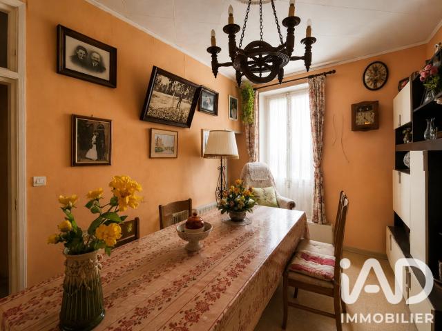 Maison vente à Rodez, Espalion