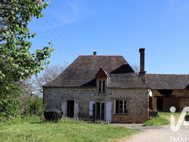 Maison vente à Le Temple, Ayen