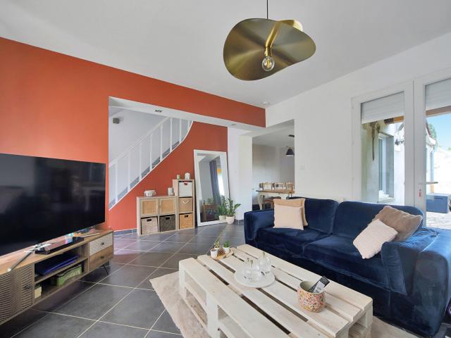 Maison vente à Noyelles-sous-Lens, Pas-de-Calais