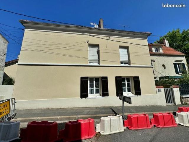 Maison vente à Coubron, Martinique