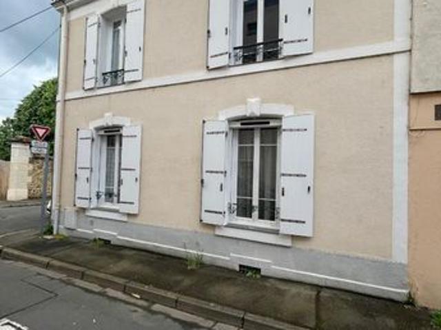 Maison vente à Le Mans