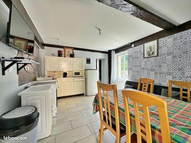 Maison vente à Coubron, Seine-Saint-Denis