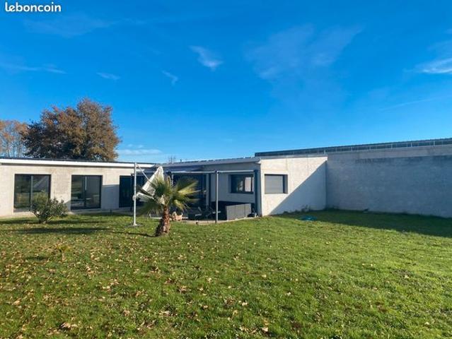 Maison vente à Tarbes, Rabastens-de-bigorre