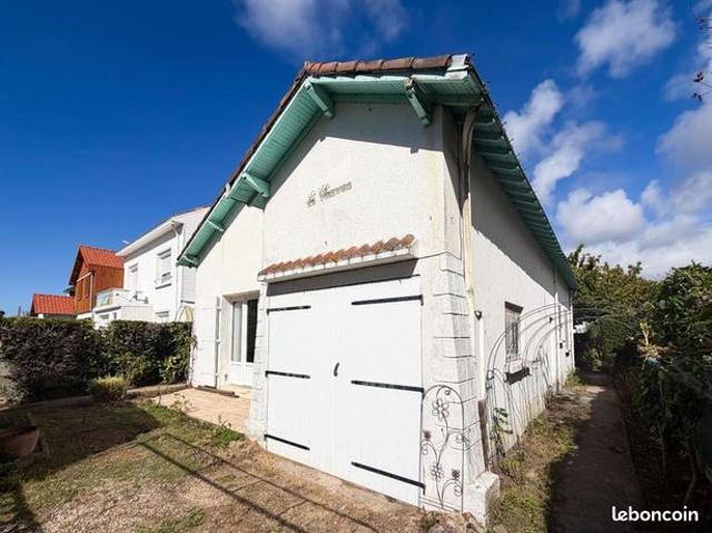Maison vente à Saint-Nazaire, La Baule-escoublac