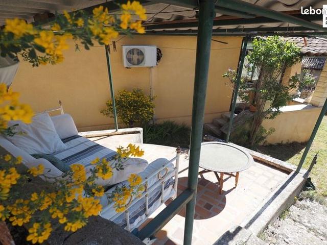 Maison vente à Forcalquier, Esparron-de-verdon