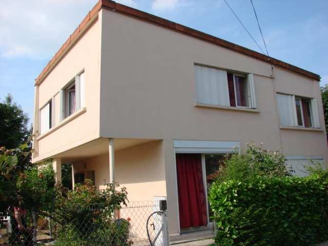 Maison vente à Saint-Gaudens, Saint-gaudens