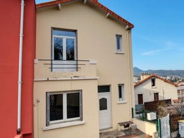 Maison vente à Clermont-Ferrand, Clermont-ferrand