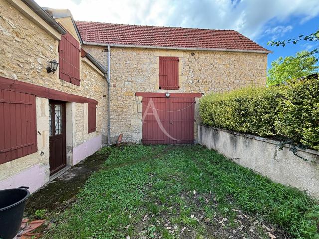 Maison vente à Nevers, Germigny-sur-loire