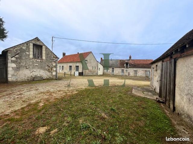 Maison vente à Vernoil-le-Fourrier, Maine-et-Loire