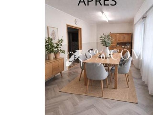 Maison vente à Valenciennes, Douchy-les-mines