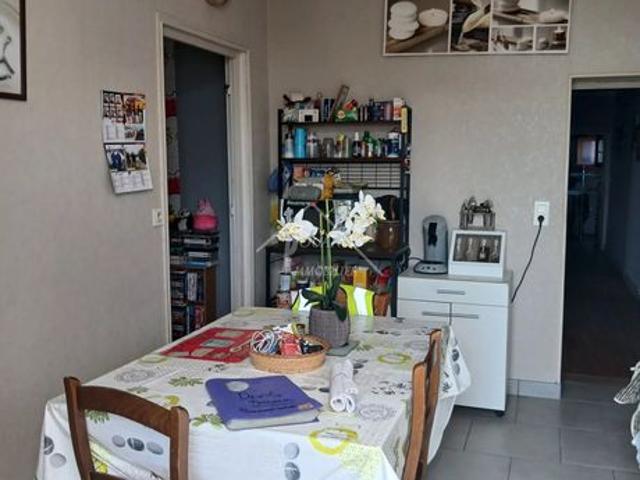 Maison vente à Bessay-sur-Allier, Allier
