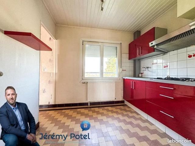 Maison vente à Cambrai, Avesnes-les-aubert