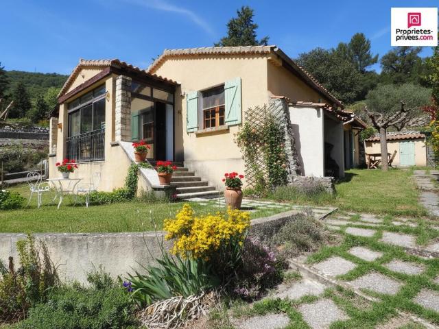 Maison vente à Forcalquier, Esparron-de-verdon