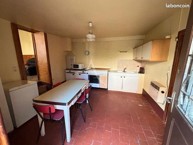 Maison vente à Nevers, Germigny-sur-loire